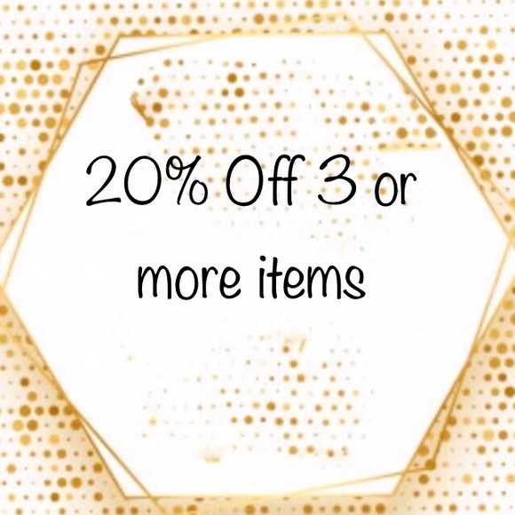 ✨✨New✨ Large Baby Hoop Earrings✨ - Picture 6 of 6